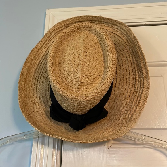 Disney Accessories Disney Kate Lord Womens Straw Golf Hat Poshmark
